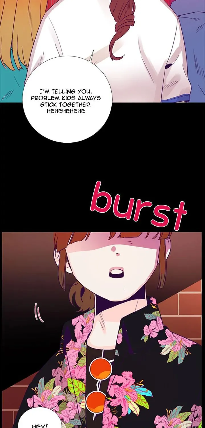 You At First Sight Chapter 54 page 47 - 