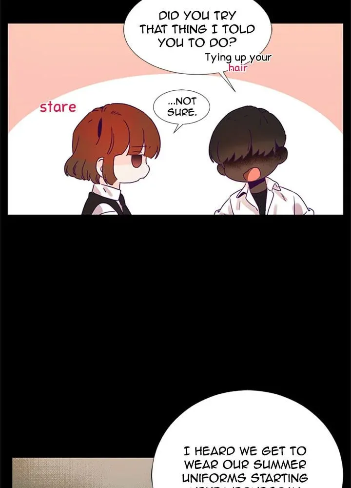 You At First Sight Chapter 54 page 6 - 