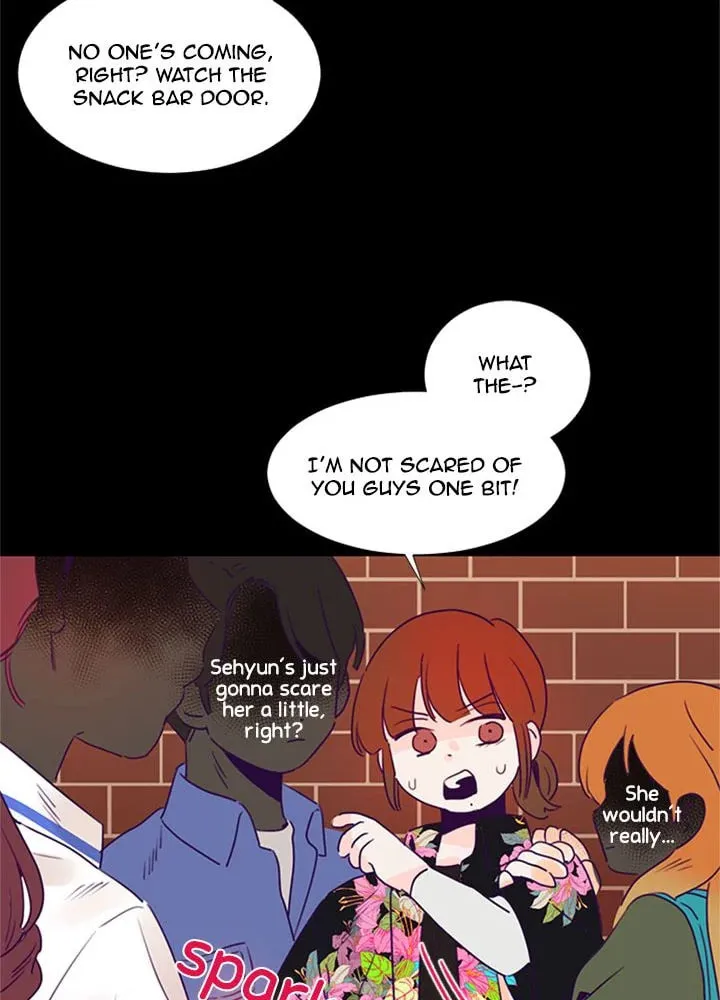 You At First Sight Chapter 54 page 54 - 