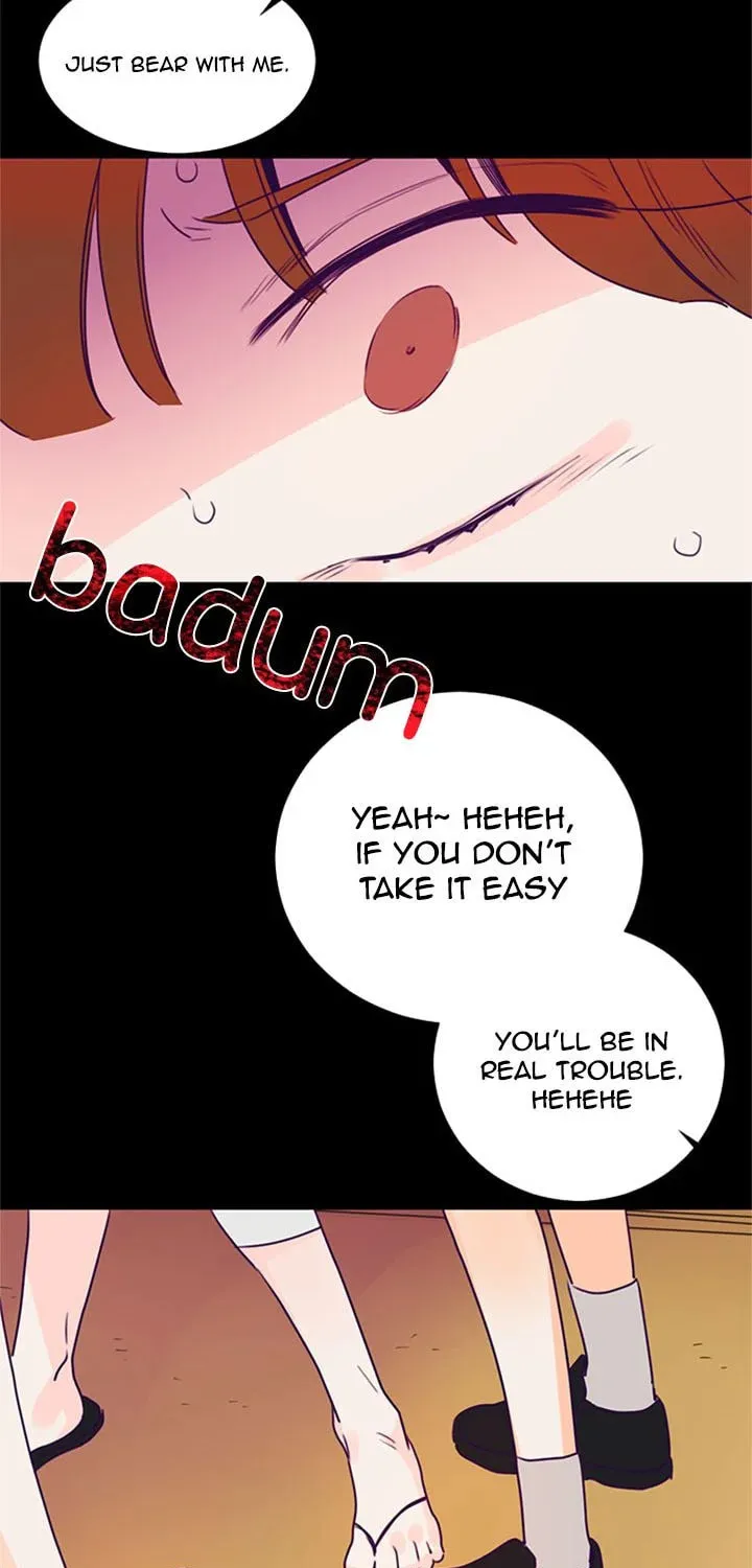 You At First Sight Chapter 54 page 58 - 