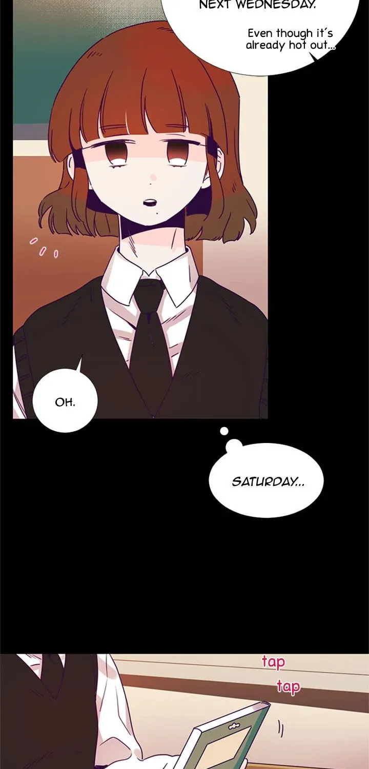 You At First Sight Chapter 54 page 7 - 