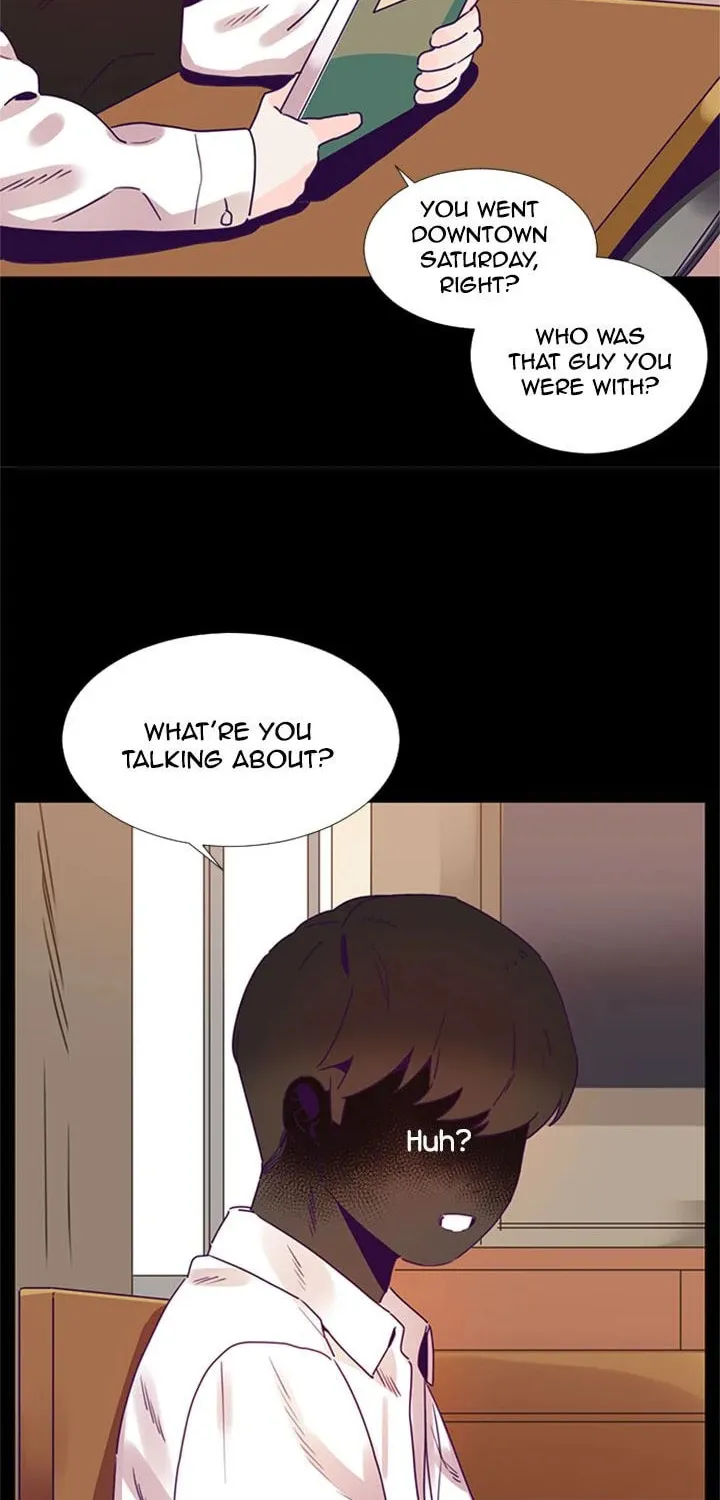 You At First Sight Chapter 54 page 8 - 