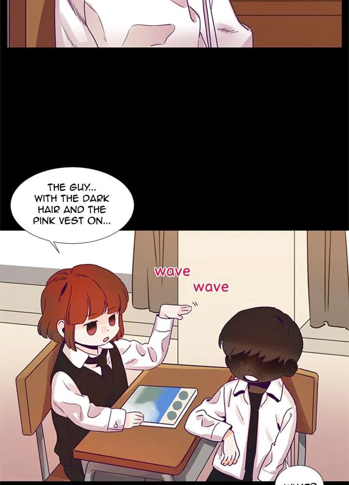 You At First Sight Chapter 54 page 9 - 