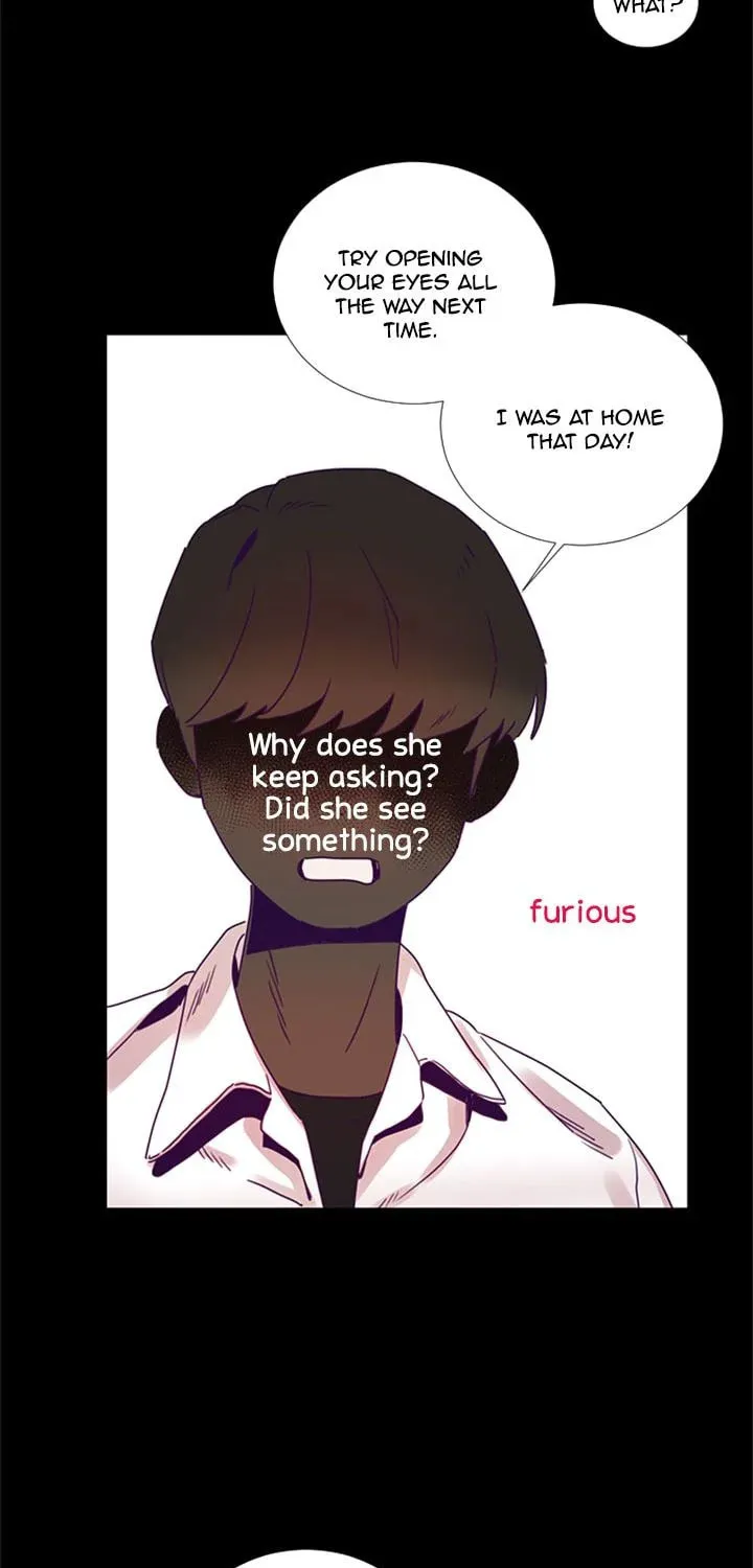 You At First Sight Chapter 54 page 10 - 