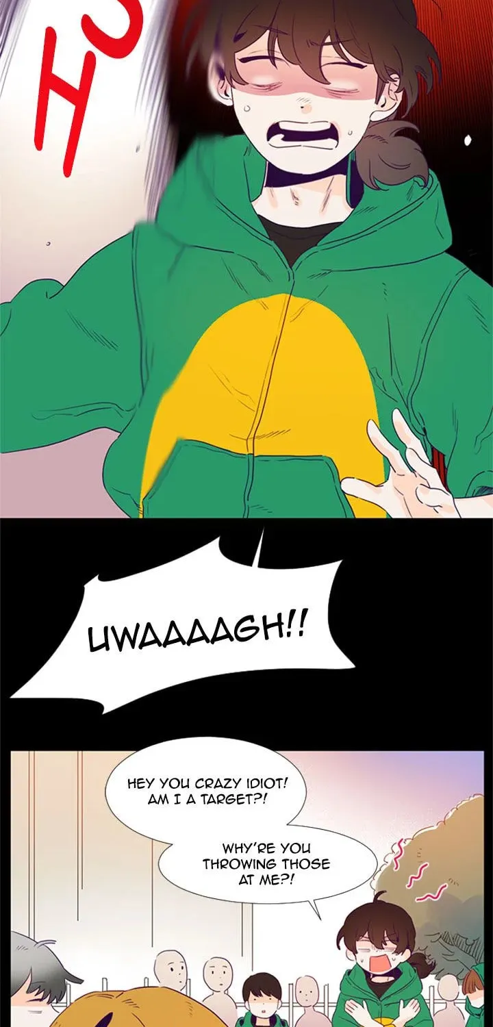 You At First Sight Chapter 55 page 2 - 
