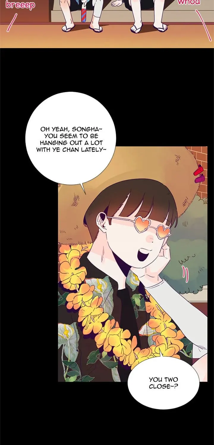 You At First Sight Chapter 55 page 11 - 
