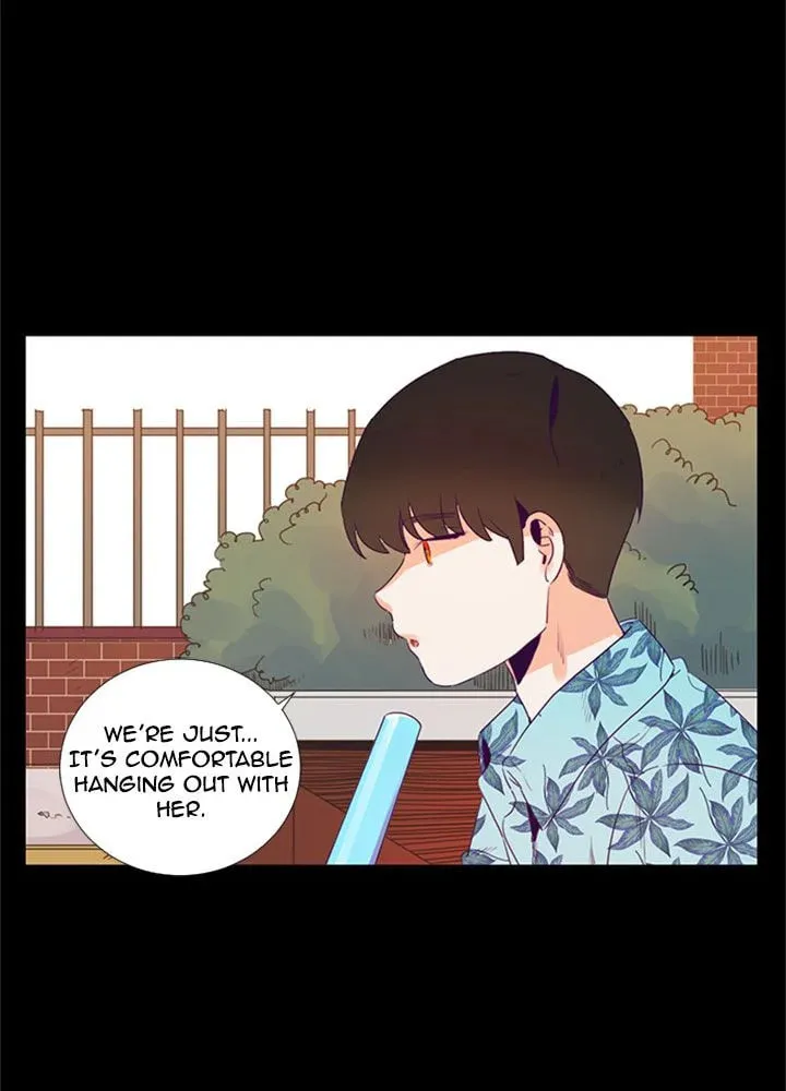 You At First Sight Chapter 55 page 12 - 