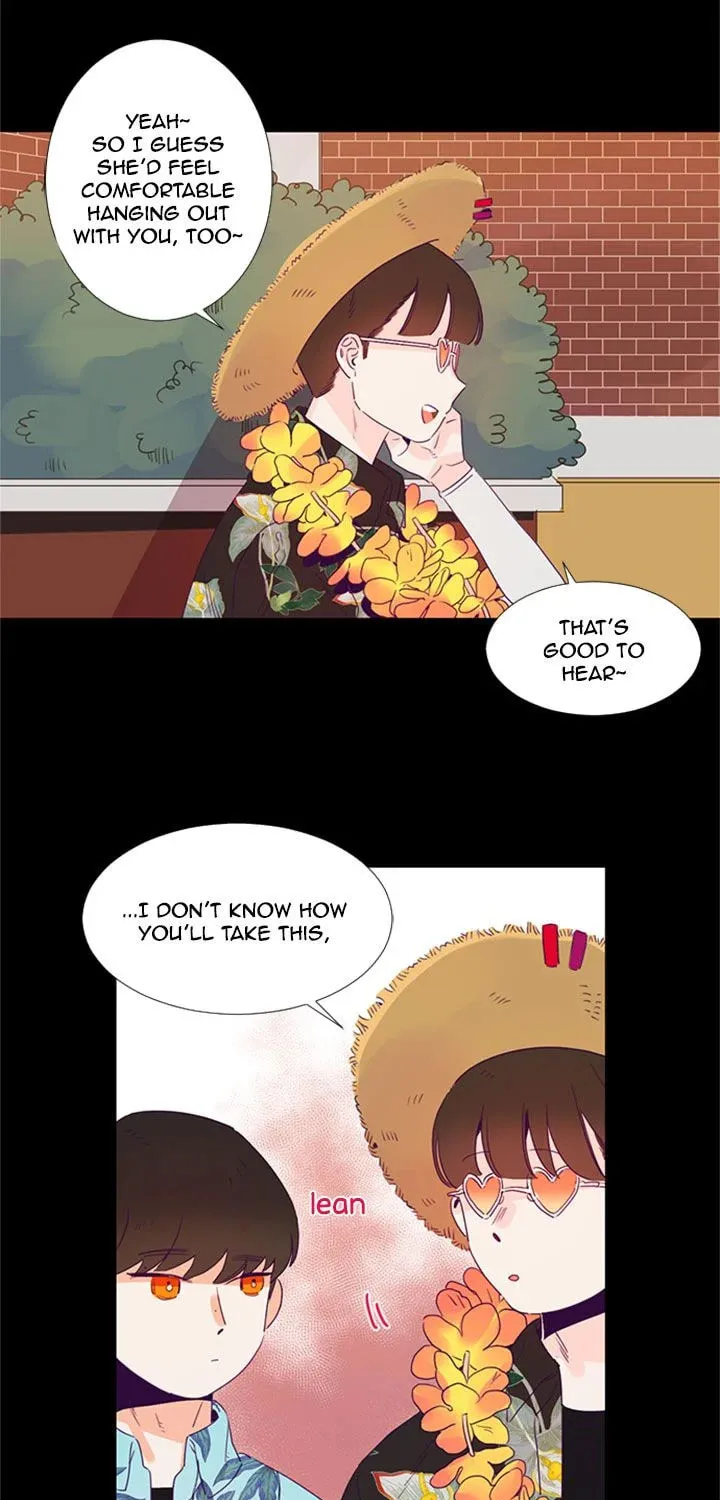 You At First Sight Chapter 55 page 13 - 