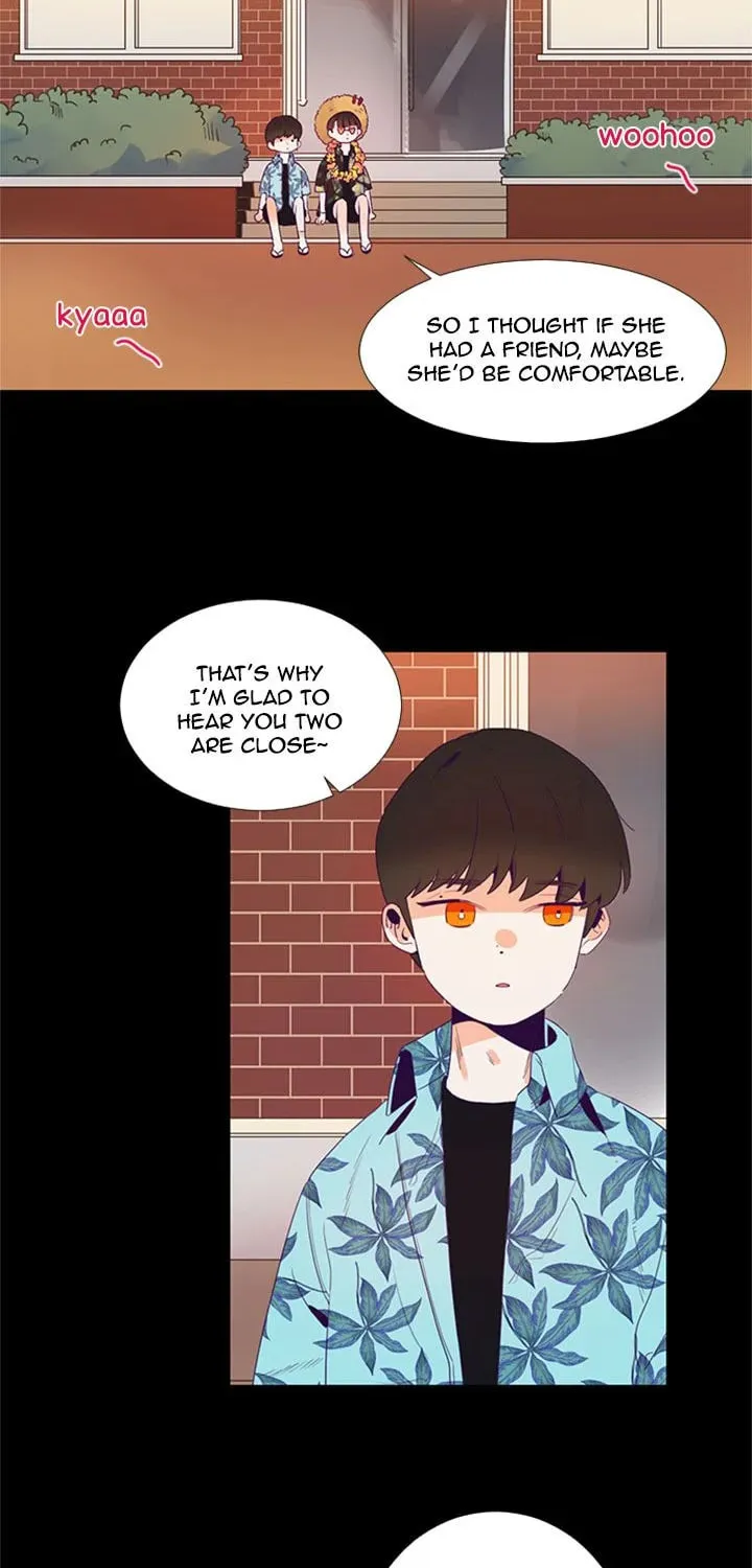 You At First Sight Chapter 55 page 17 - 