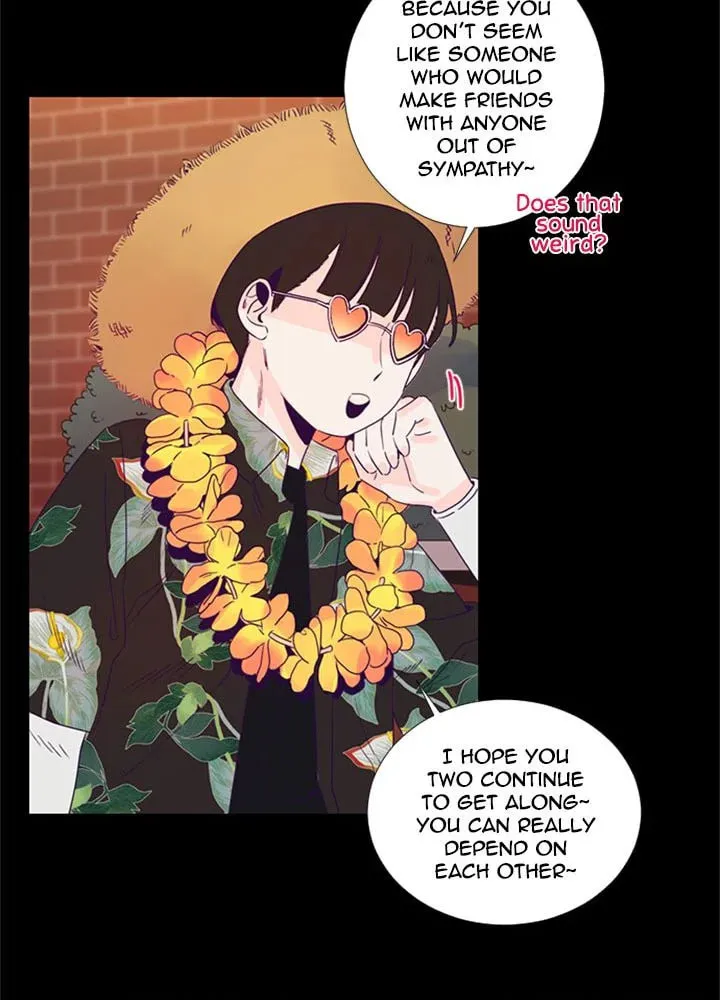 You At First Sight Chapter 55 page 18 - 
