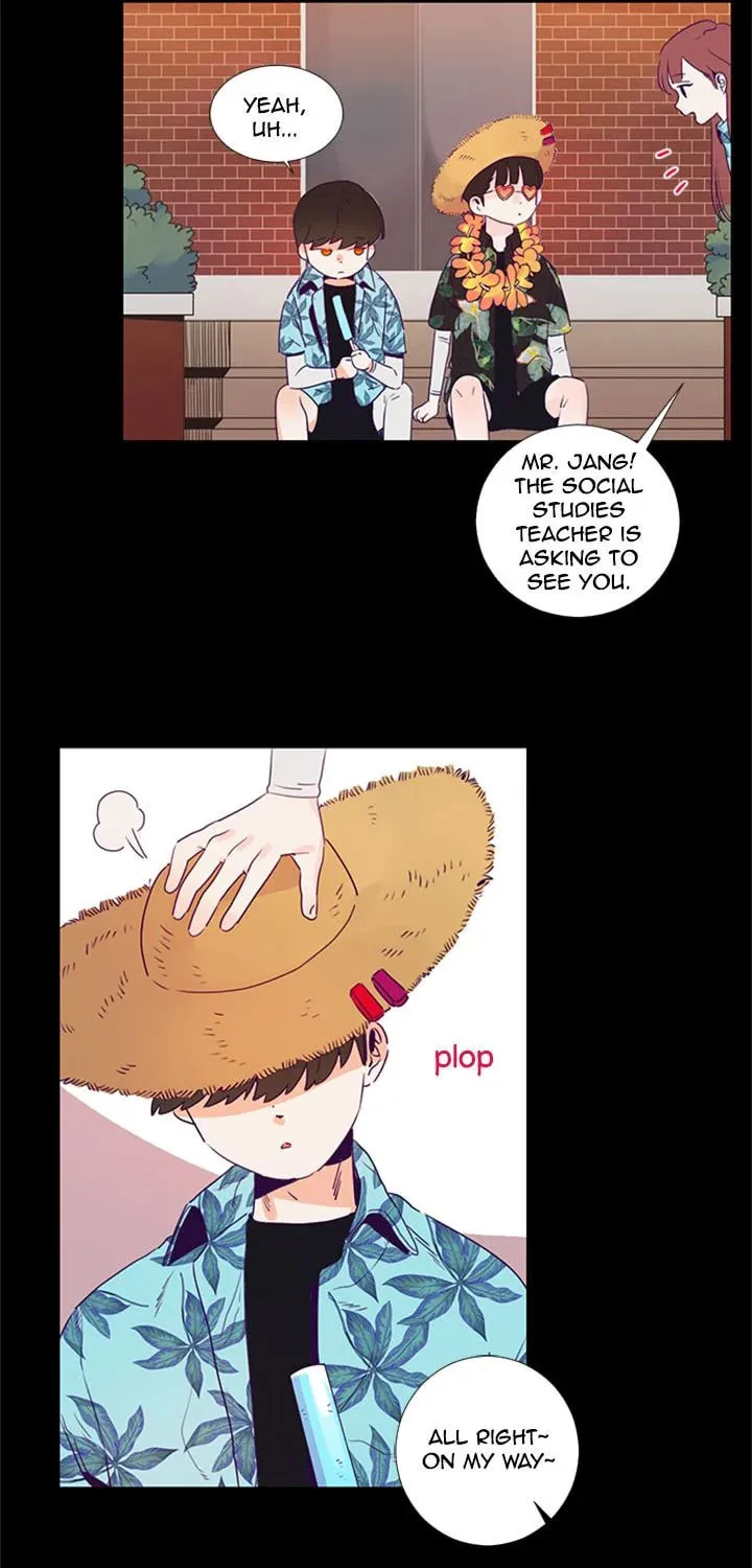 You At First Sight Chapter 55 page 19 - 