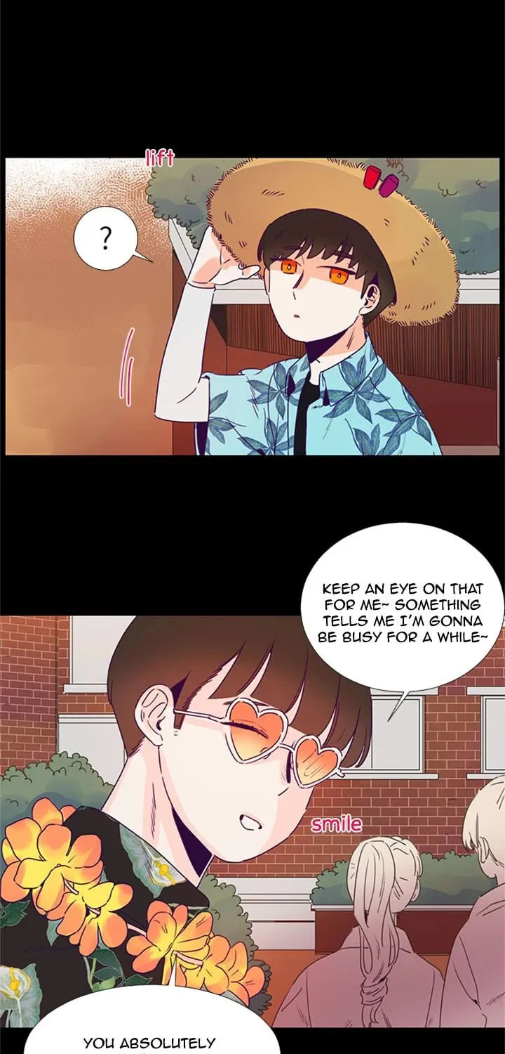 You At First Sight Chapter 55 page 20 - 