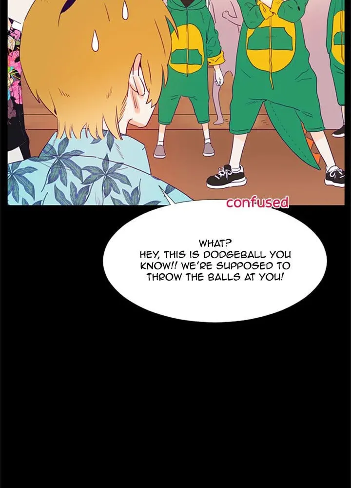 You At First Sight Chapter 55 page 3 - 