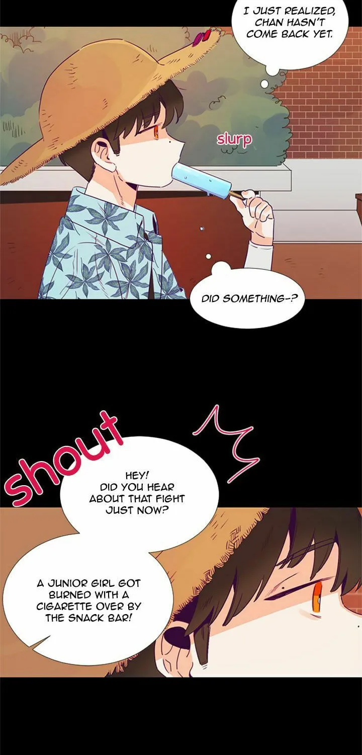 You At First Sight Chapter 55 page 23 - 