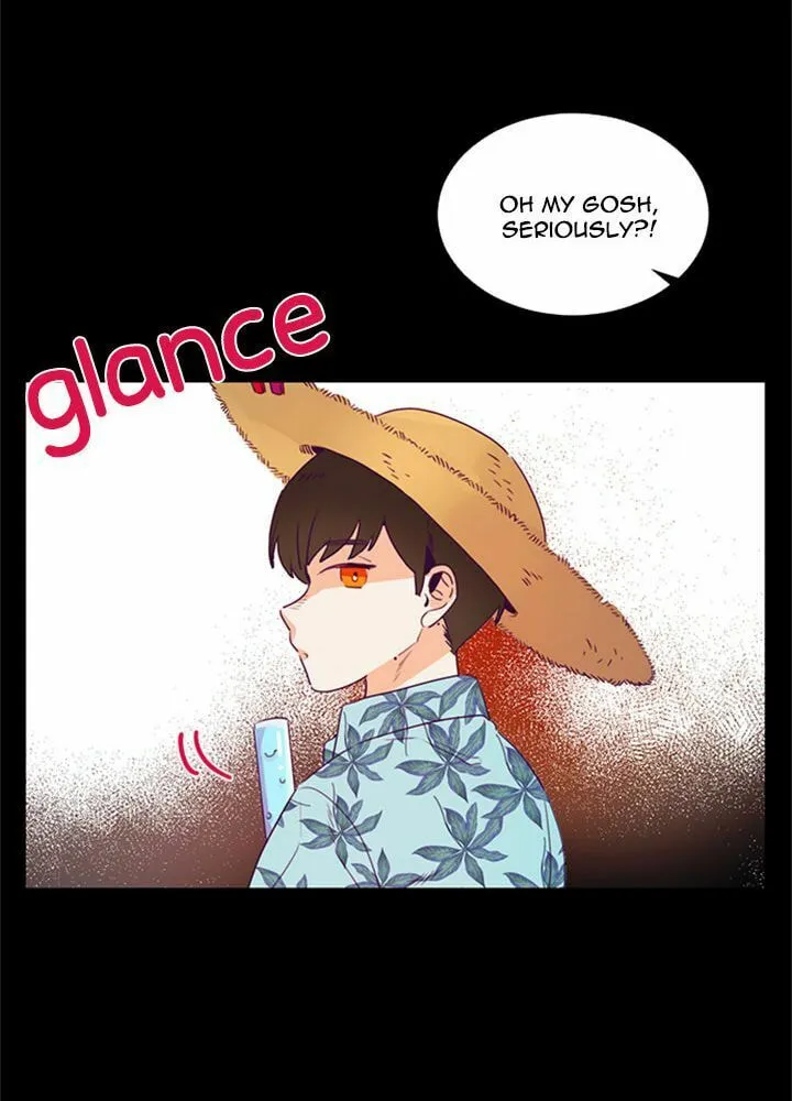 You At First Sight Chapter 55 page 24 - 