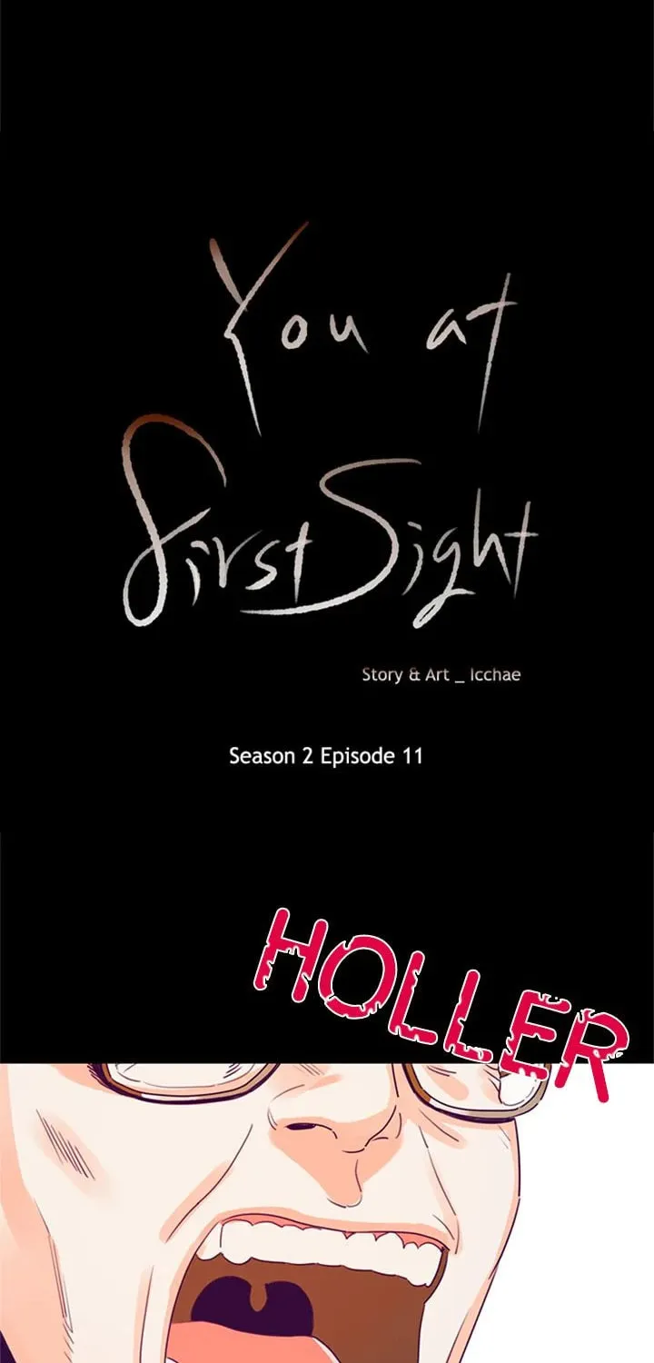 You At First Sight Chapter 55 page 26 - 