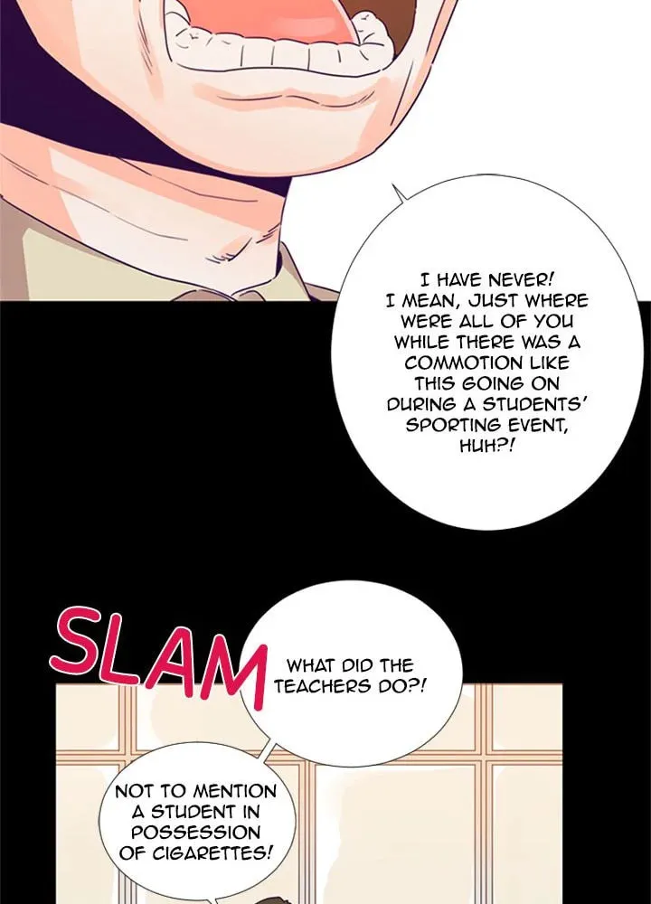 You At First Sight Chapter 55 page 27 - 