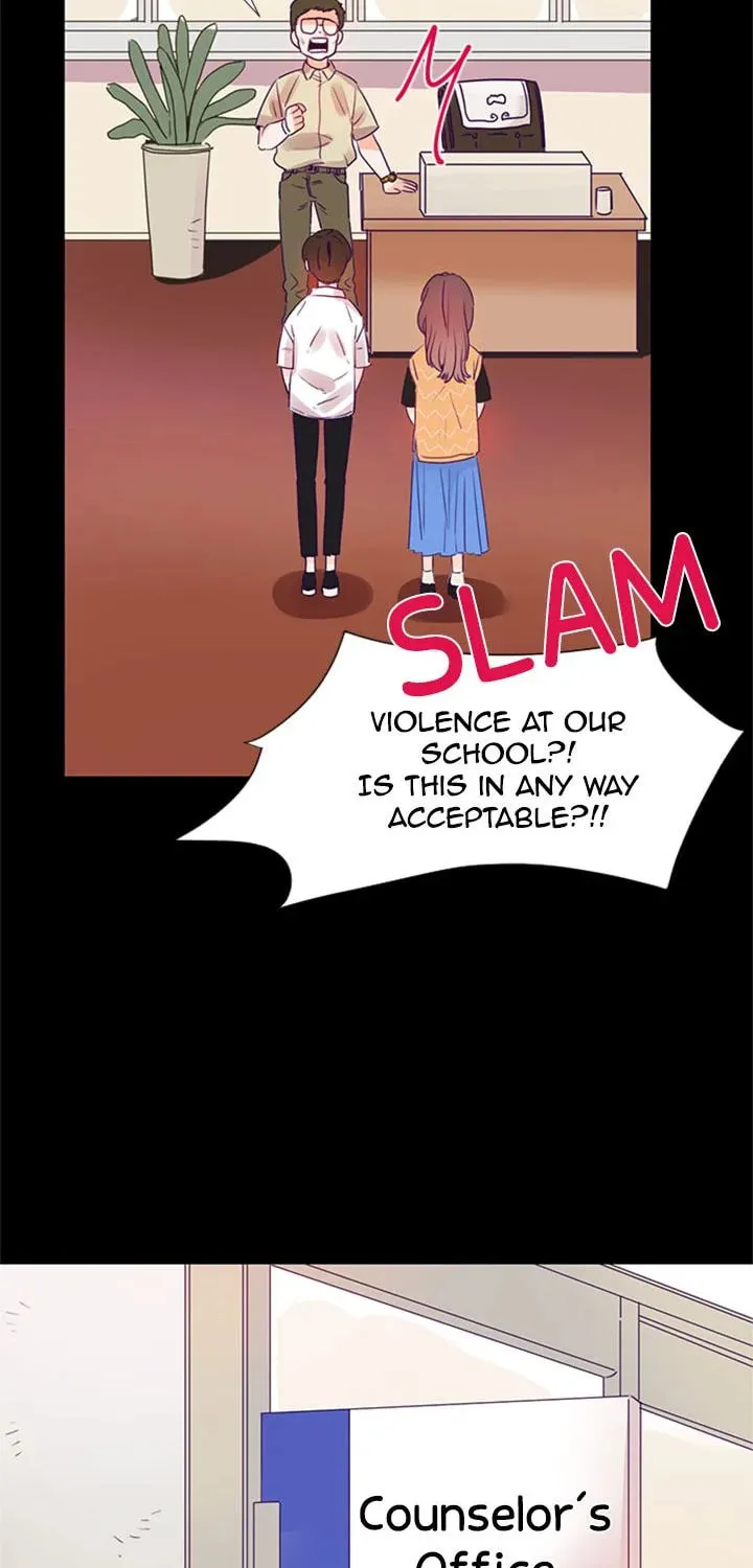 You At First Sight Chapter 55 page 28 - 