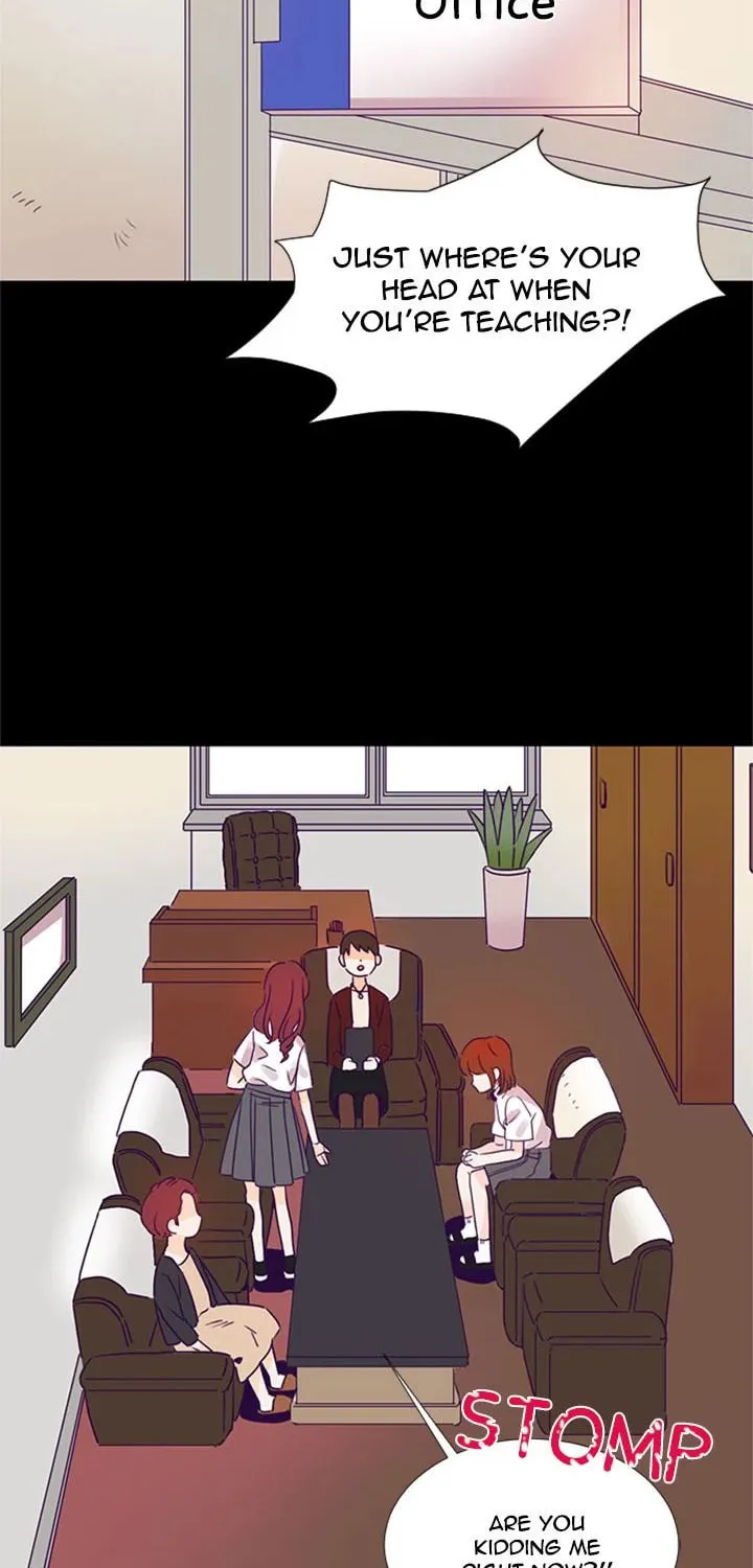 You At First Sight Chapter 55 page 29 - 