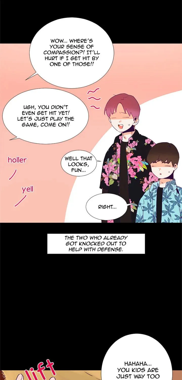 You At First Sight Chapter 55 page 4 - 