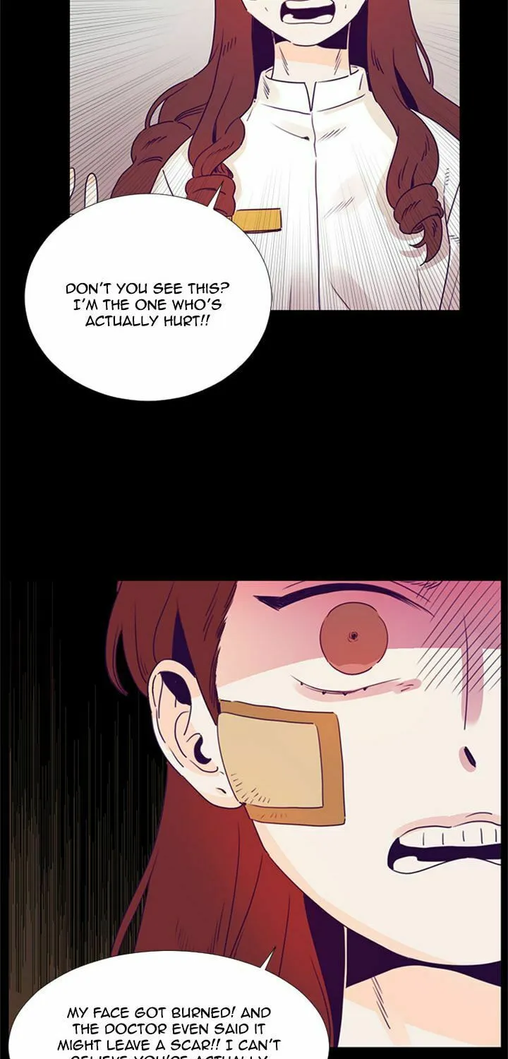 You At First Sight Chapter 55 page 31 - 