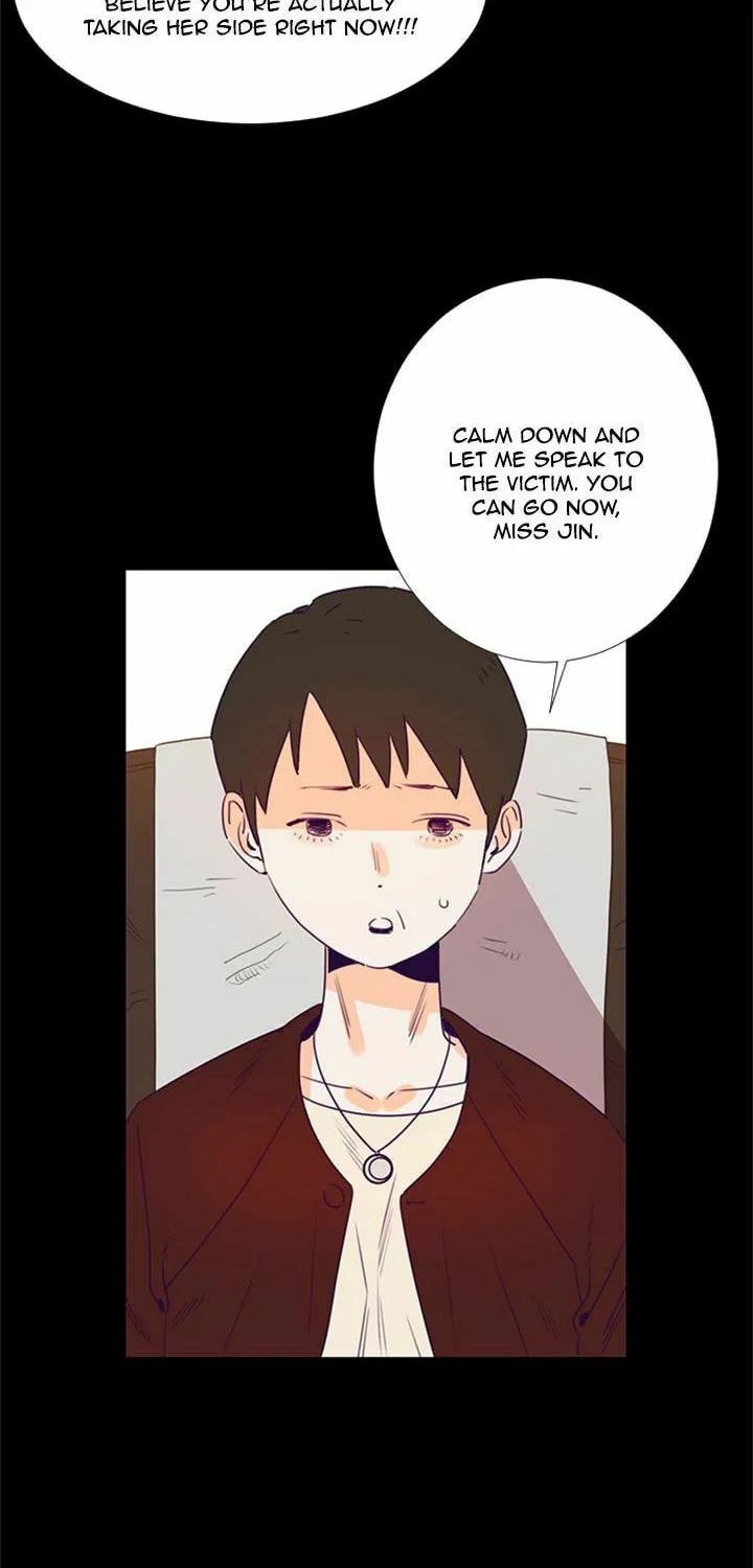 You At First Sight Chapter 55 page 32 - 