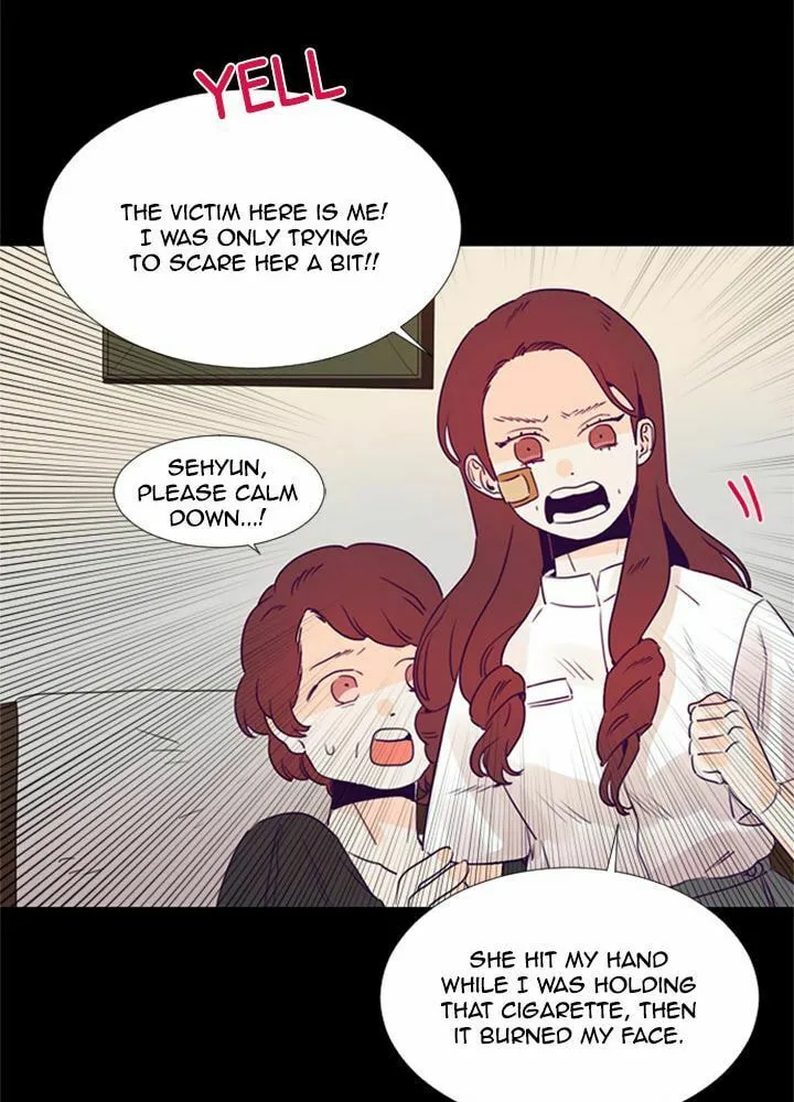 You At First Sight Chapter 55 page 33 - 