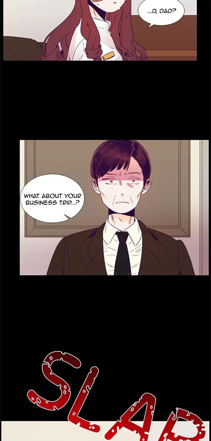 You At First Sight Chapter 55 page 35 - 