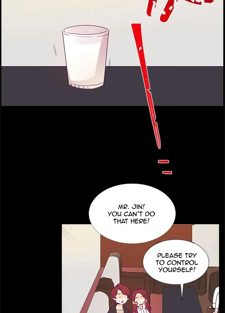 You At First Sight Chapter 55 page 36 - 