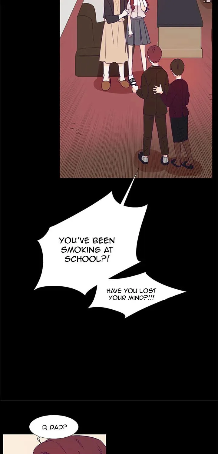 You At First Sight Chapter 55 page 37 - 