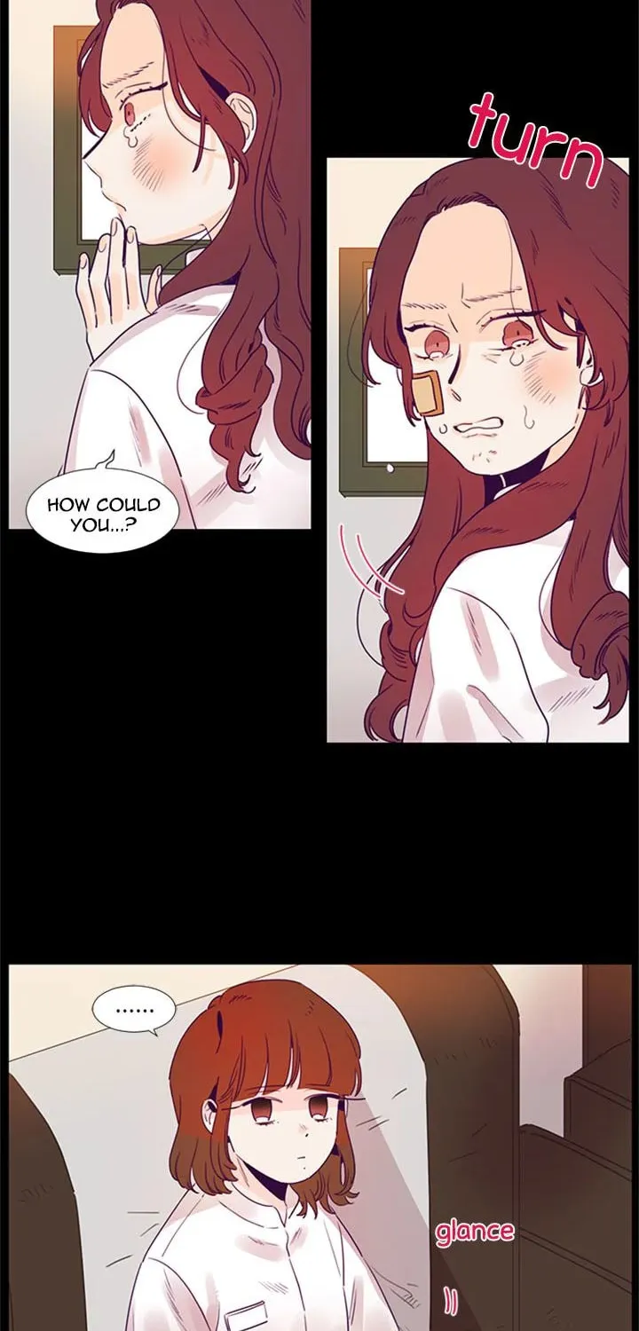 You At First Sight Chapter 55 page 38 - 