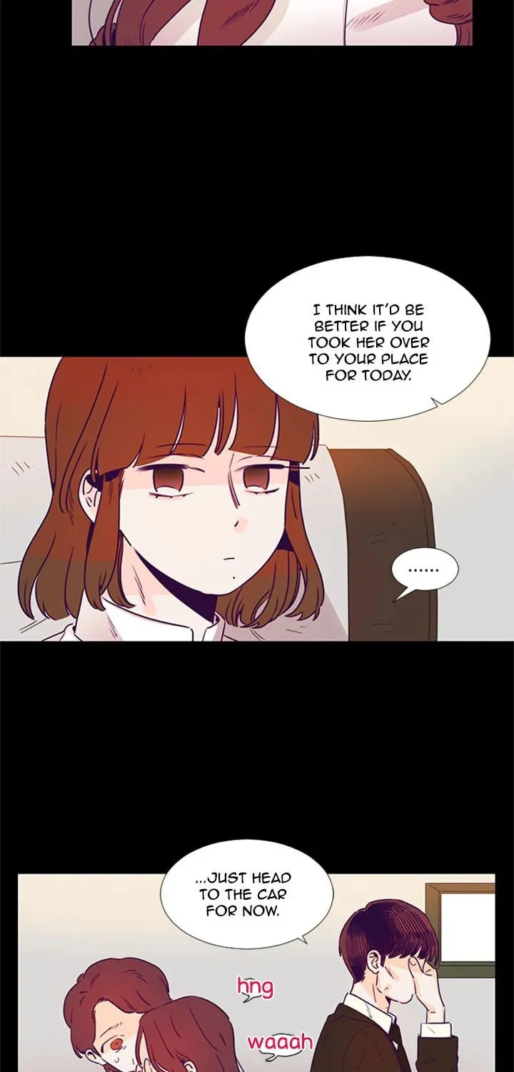 You At First Sight Chapter 55 page 40 - 