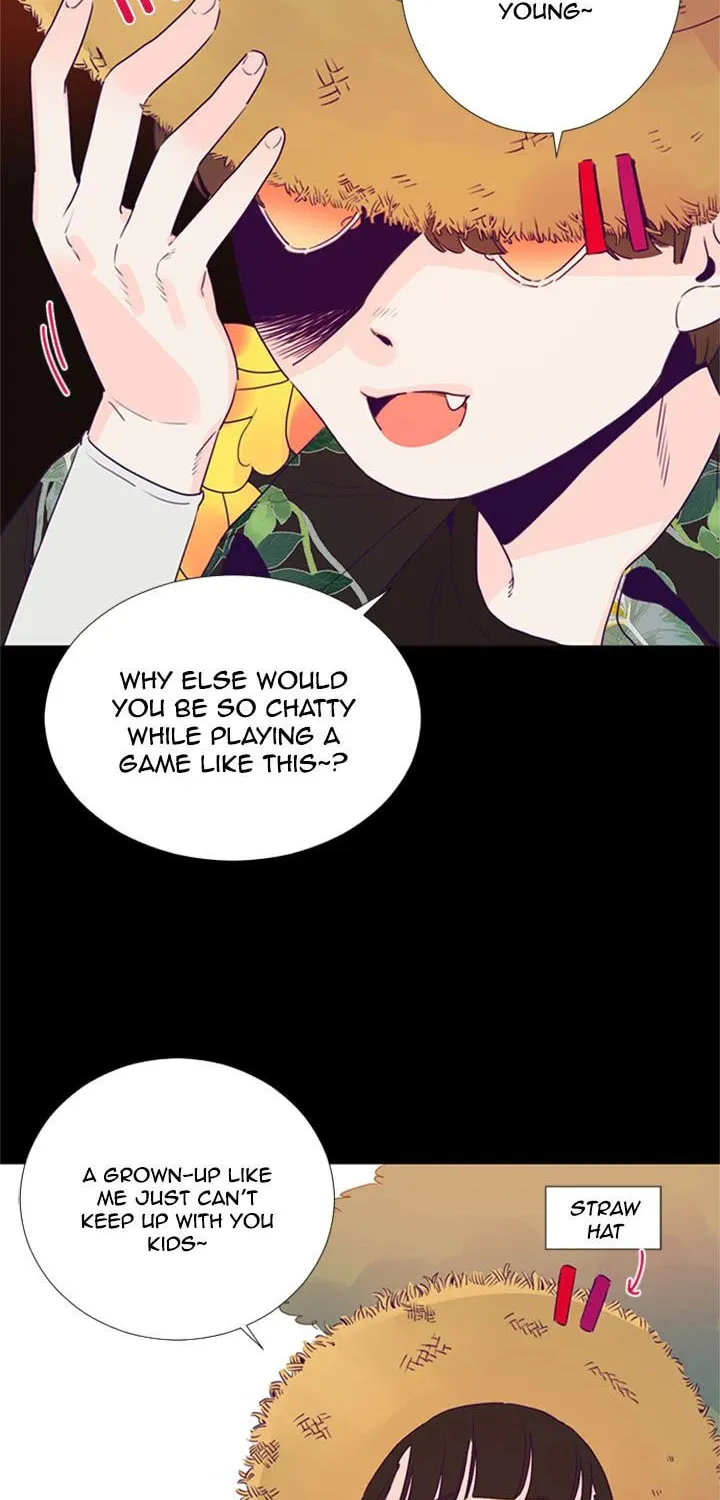 You At First Sight Chapter 55 page 5 - 