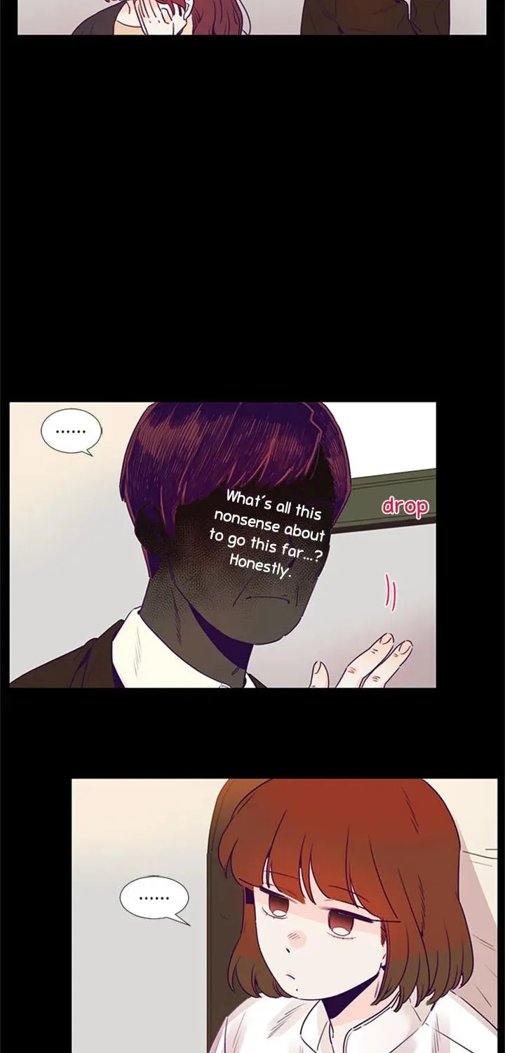 You At First Sight Chapter 55 page 41 - 