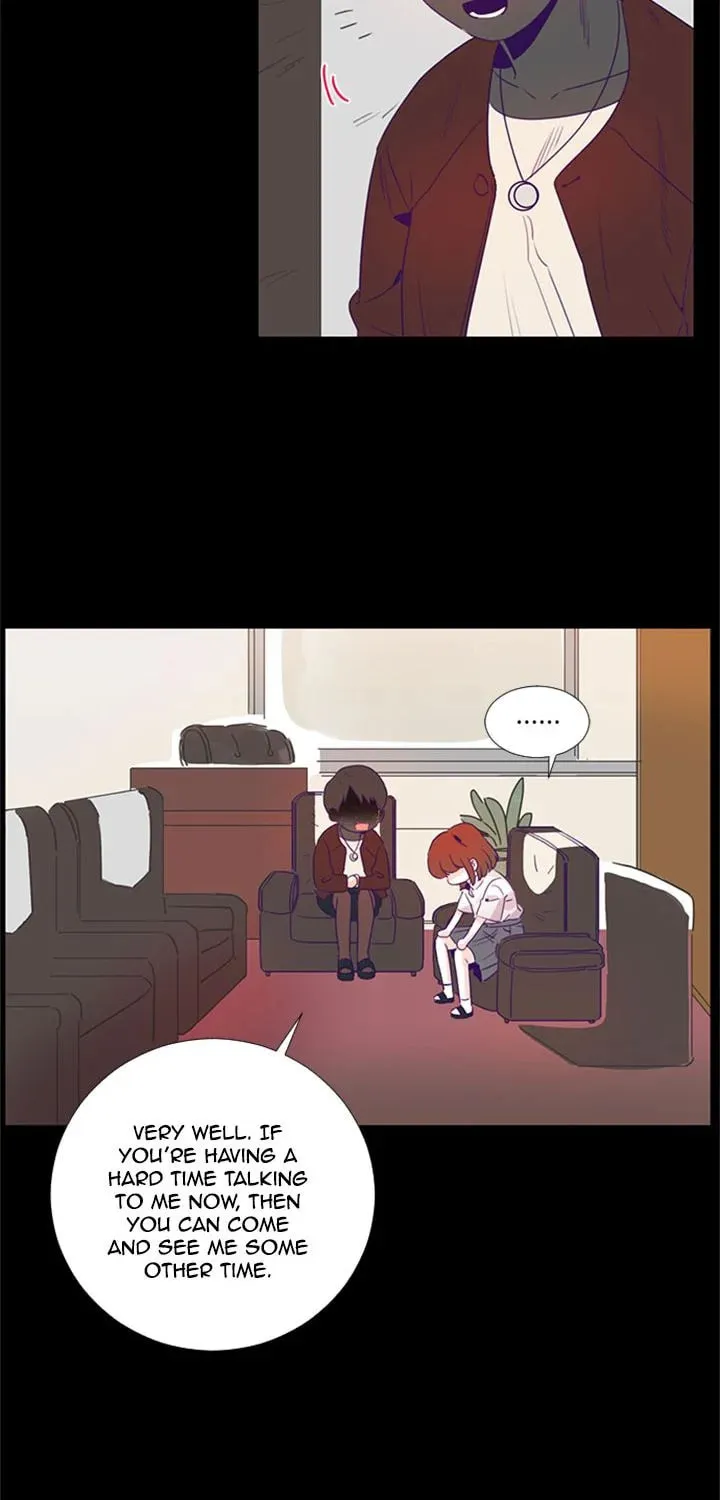 You At First Sight Chapter 55 page 46 - 