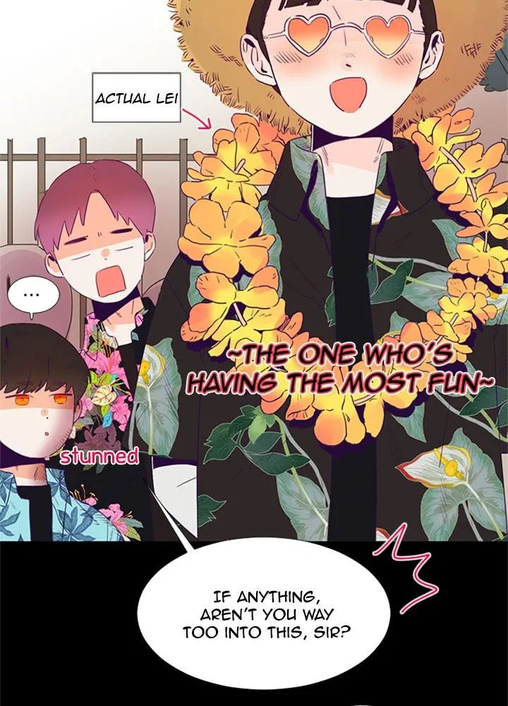 You At First Sight Chapter 55 page 6 - 