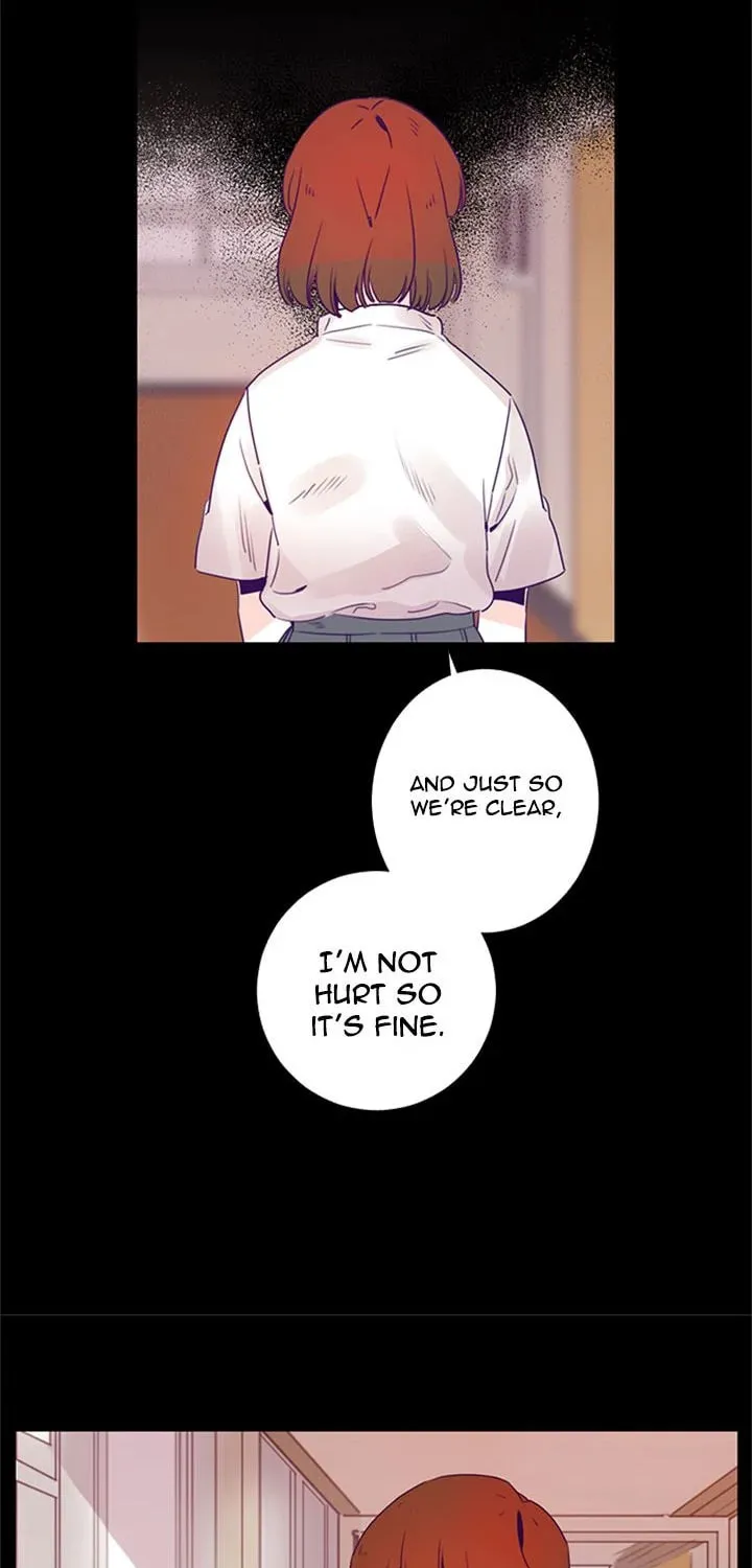 You At First Sight Chapter 55 page 52 - 
