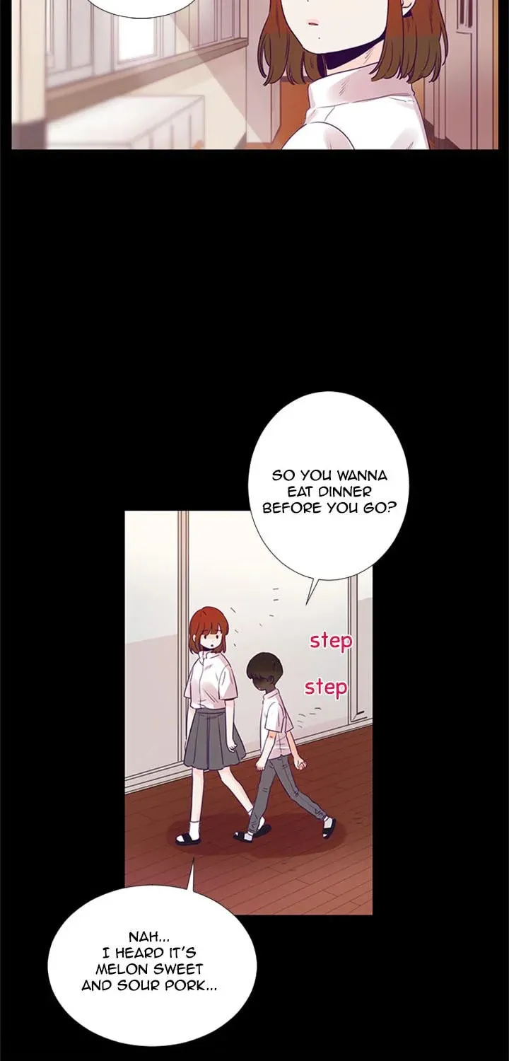 You At First Sight Chapter 55 page 55 - 