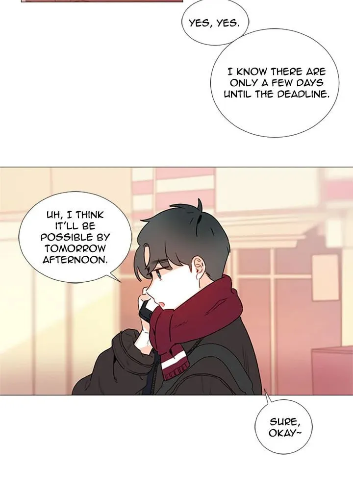 You At First Sight Chapter 55 page 57 - 