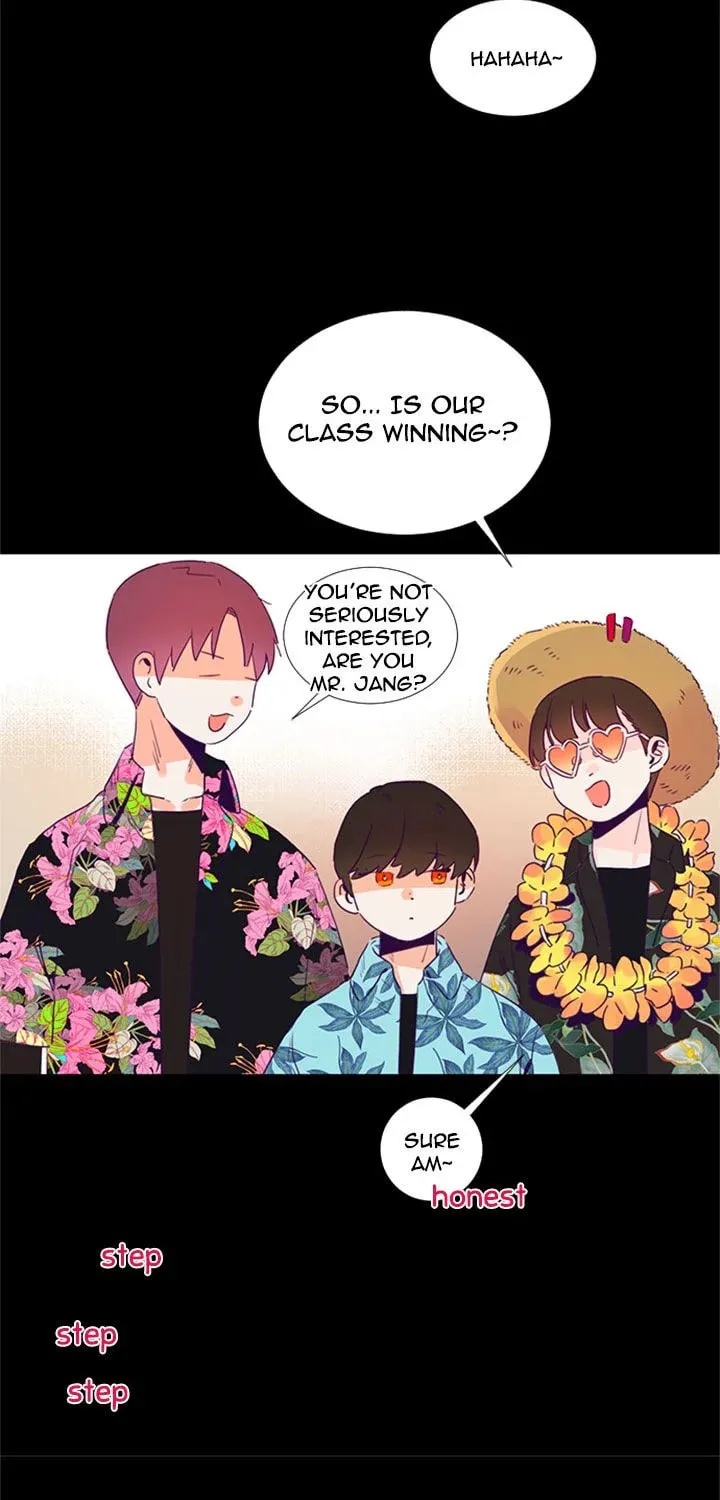 You At First Sight Chapter 55 page 7 - 