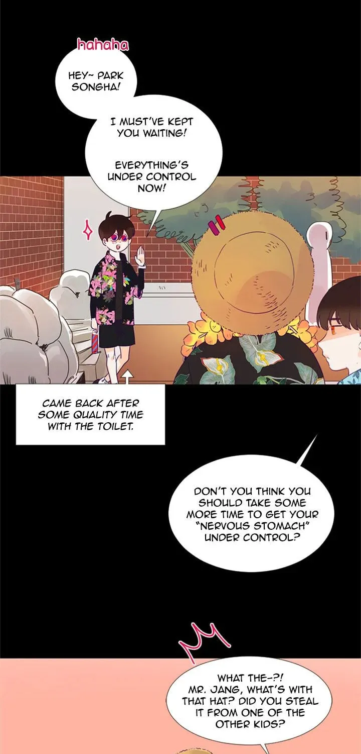 You At First Sight Chapter 55 page 8 - 