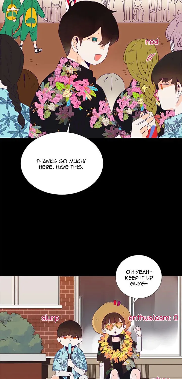 You At First Sight Chapter 55 page 10 - 