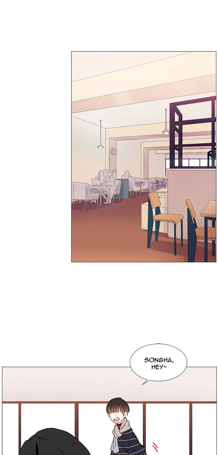 You At First Sight Chapter 57 page 2 - 