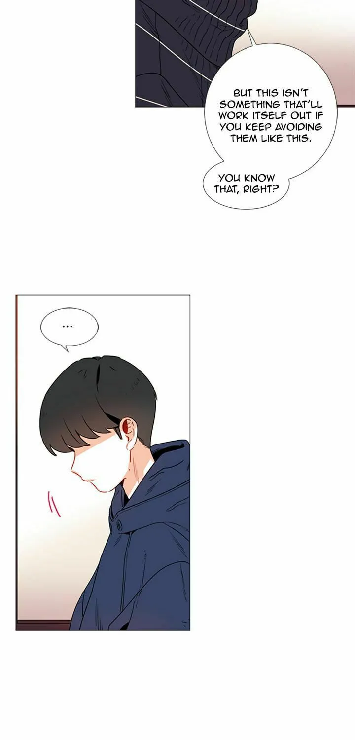 You At First Sight Chapter 57 page 13 - 