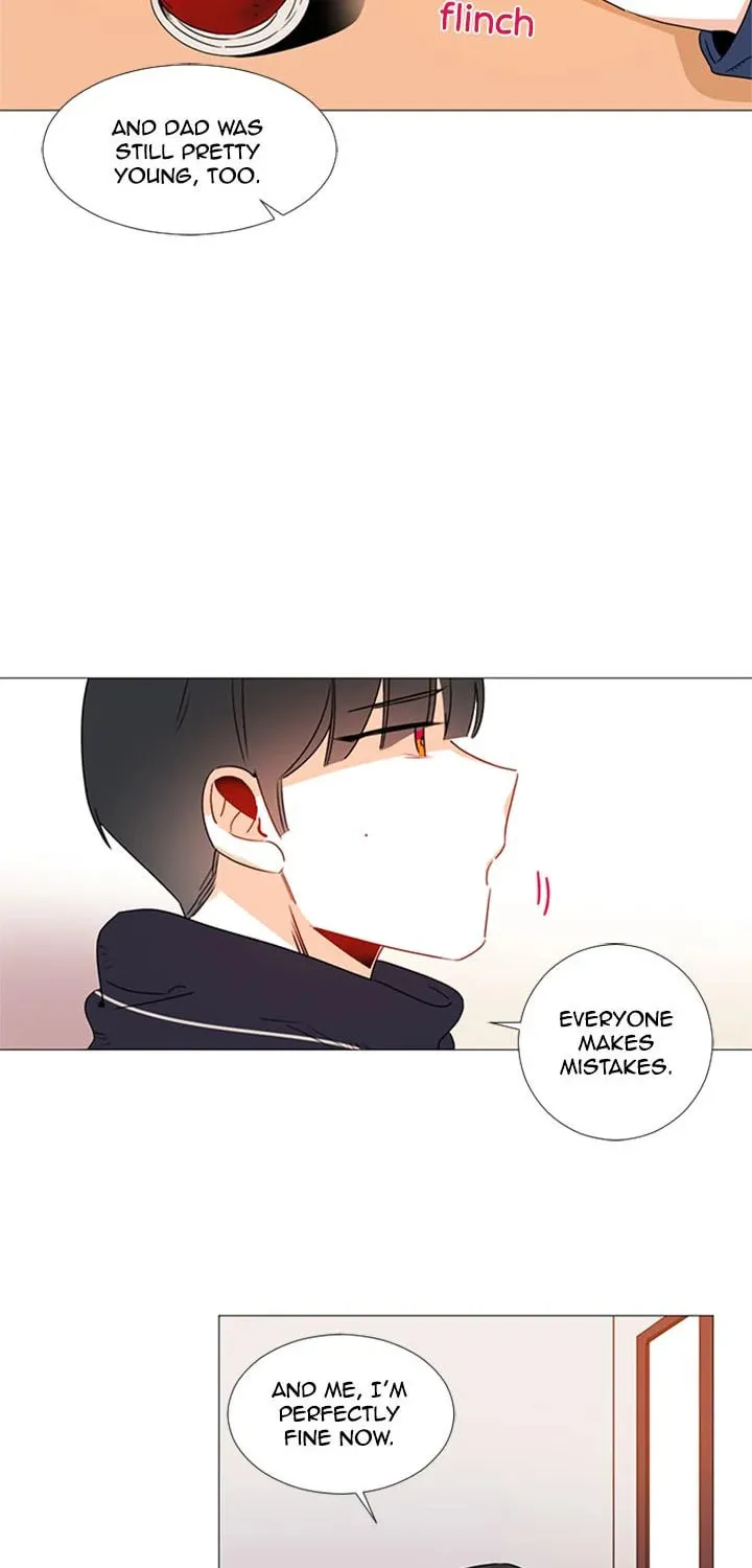 You At First Sight Chapter 57 page 16 - 