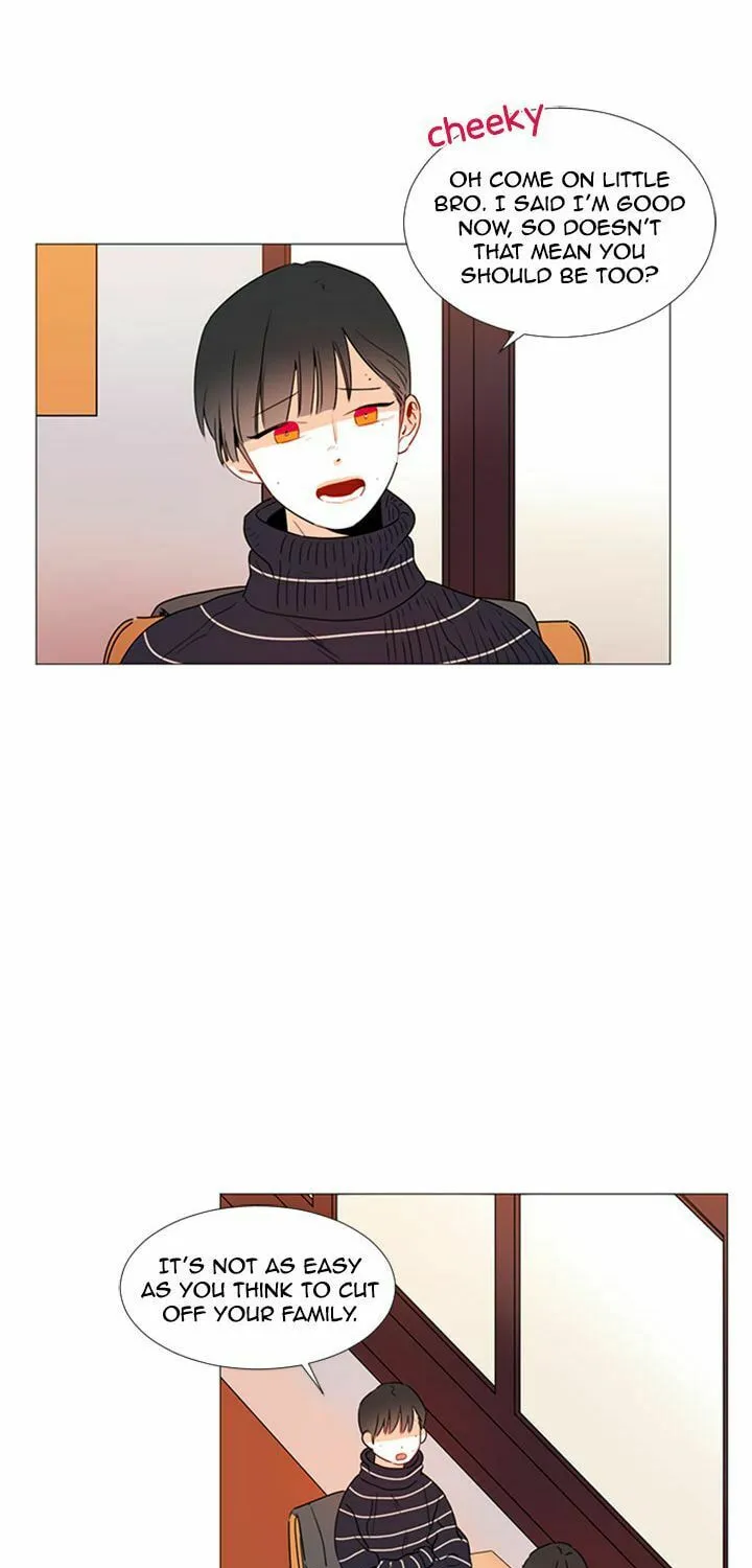 You At First Sight Chapter 57 page 19 - 