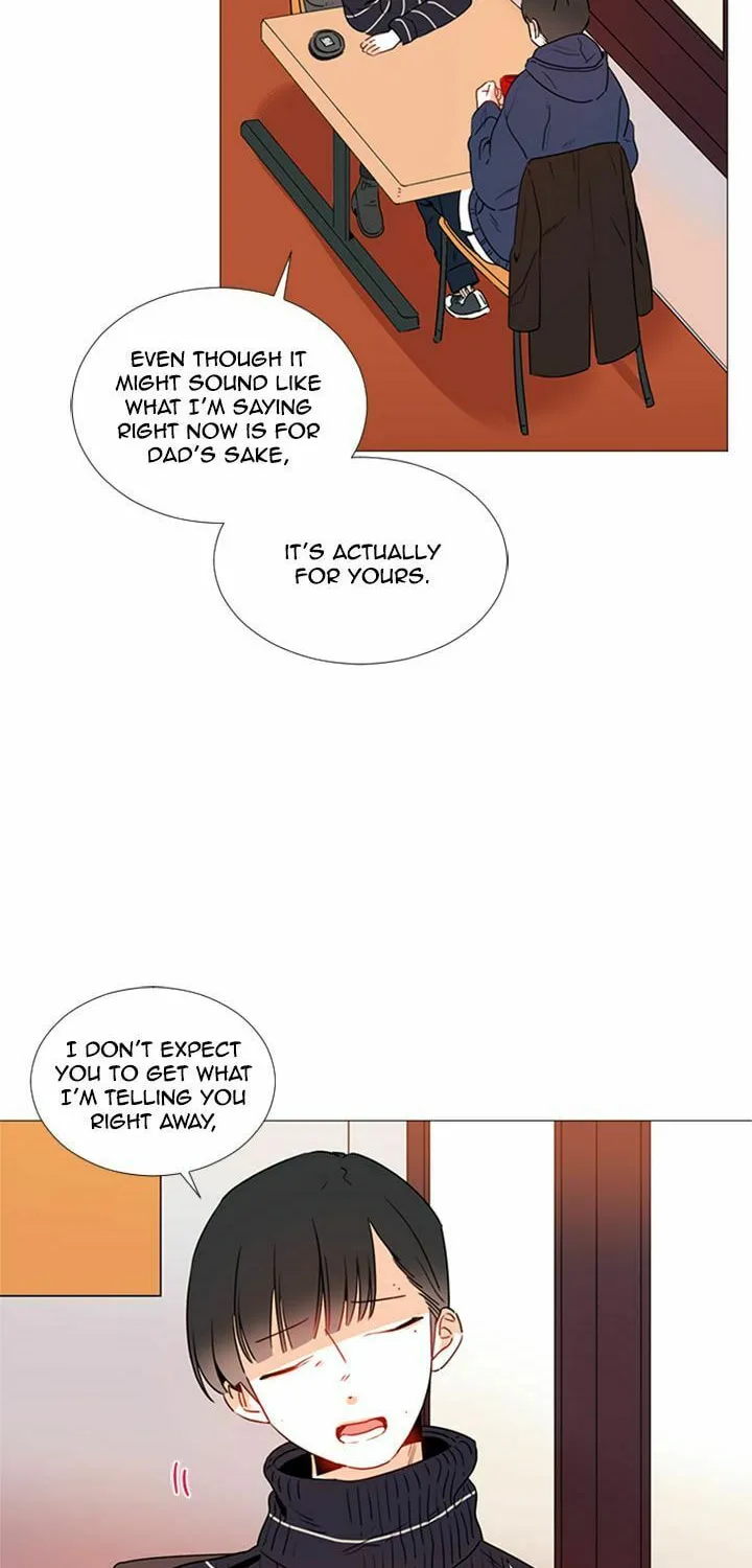 You At First Sight Chapter 57 page 20 - 