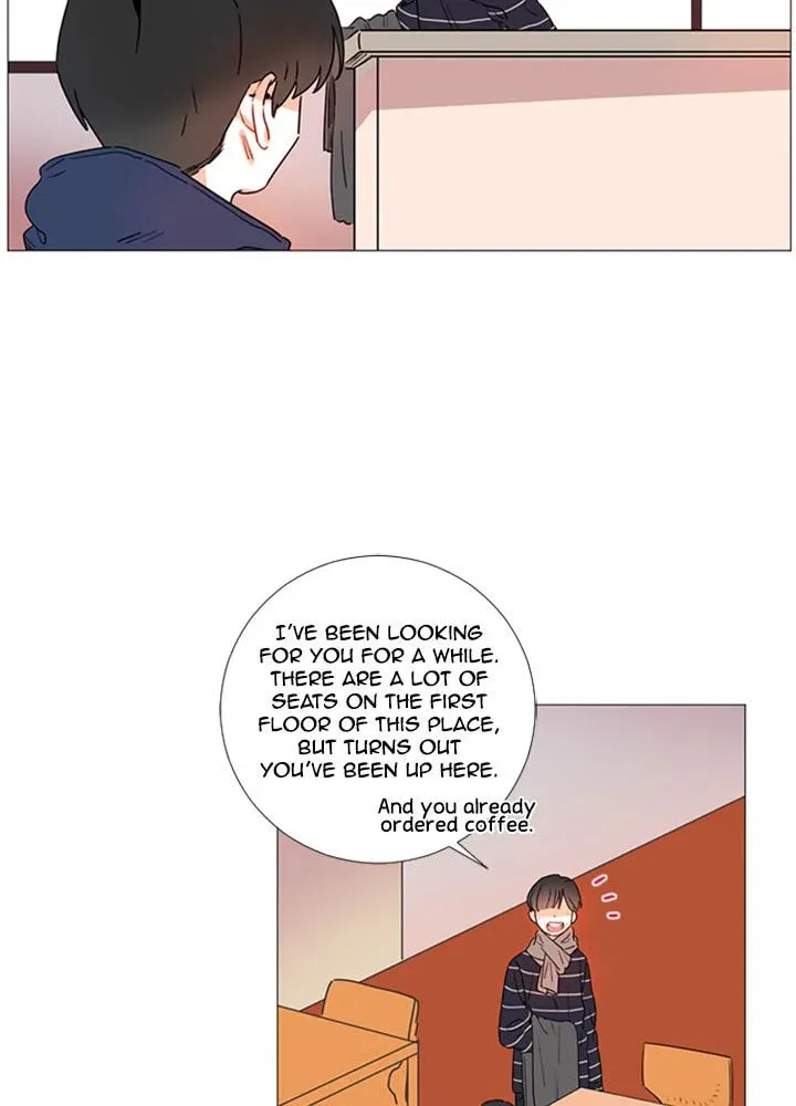 You At First Sight Chapter 57 page 3 - 