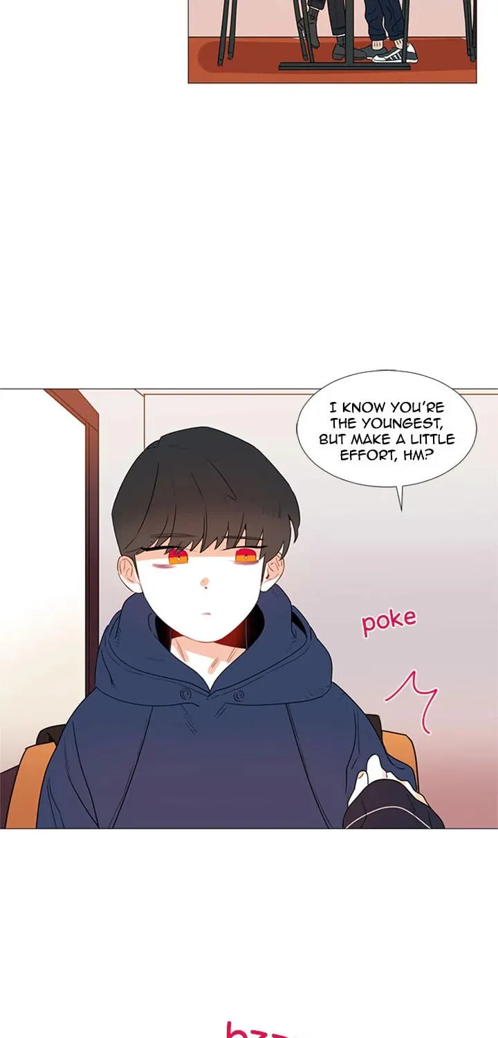You At First Sight Chapter 57 page 22 - 