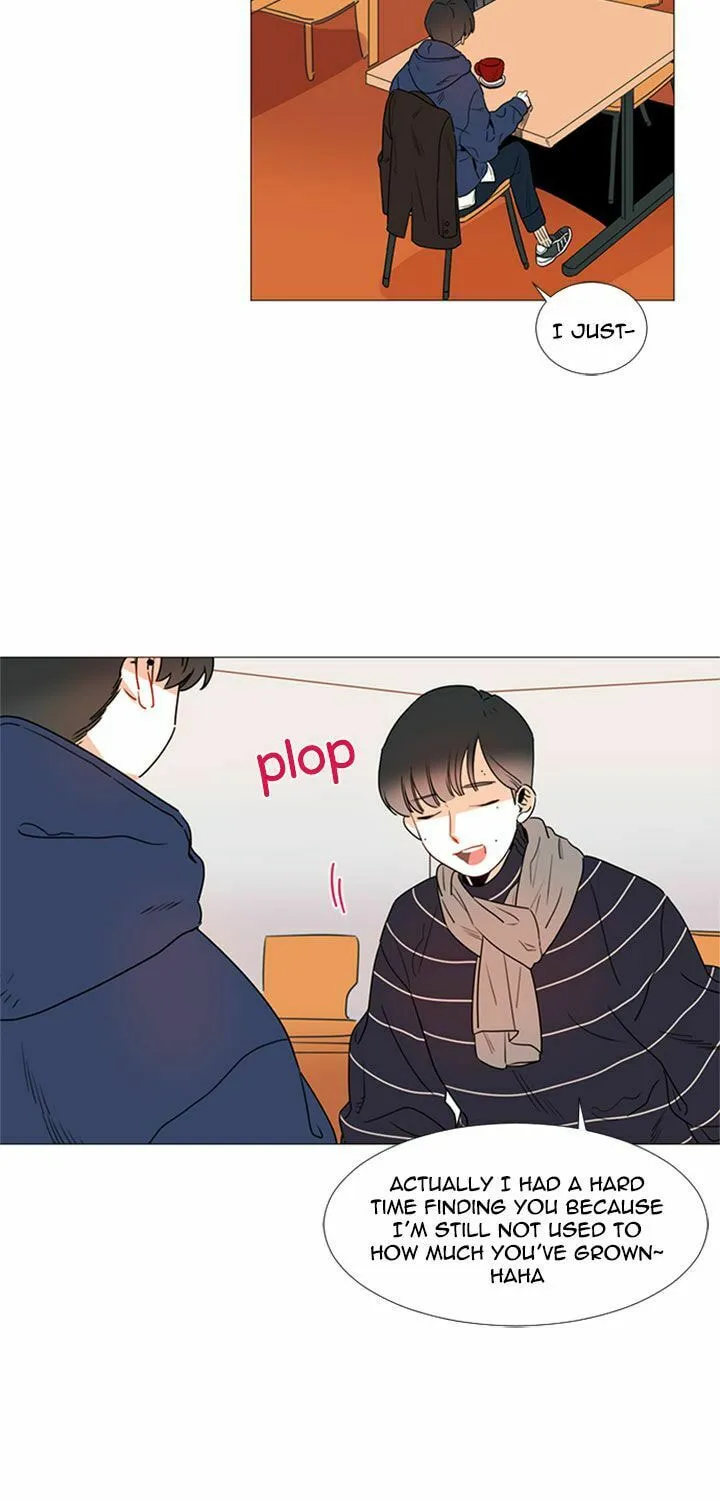 You At First Sight Chapter 57 page 4 - 